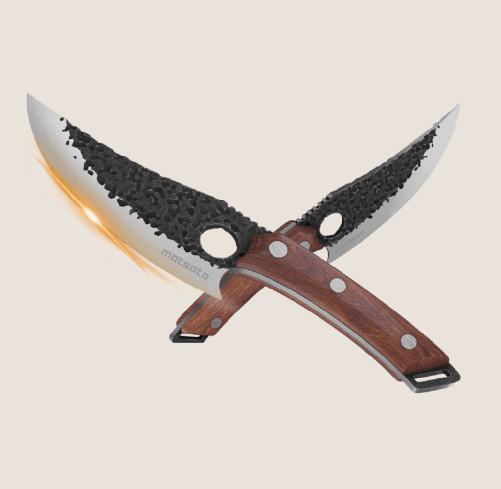 Matsato Knives