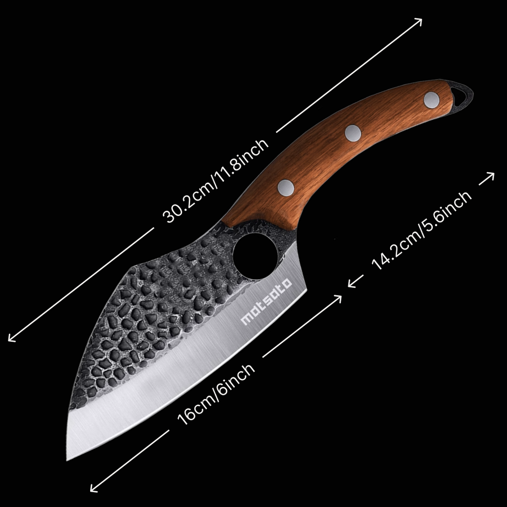 Matsato Chef Knife
