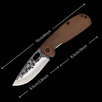 Matsato Pocket Knife