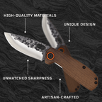 Matsato Pocket Knife