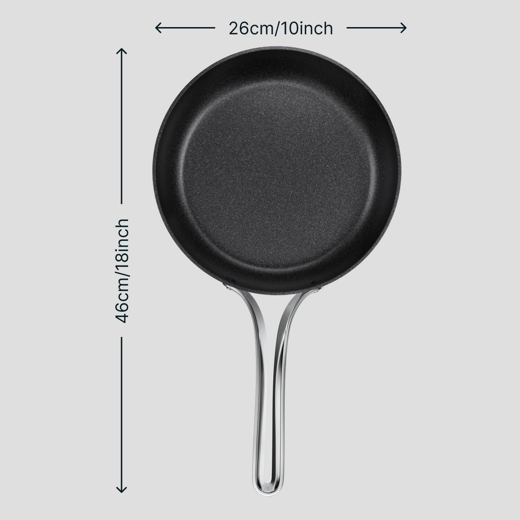Emura Non-Stick Pan