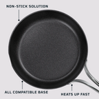 Emura Non-Stick Pan