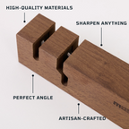 Matsato Knife Sharpener