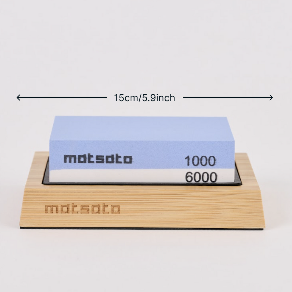 Whetstone Knife Sharpener