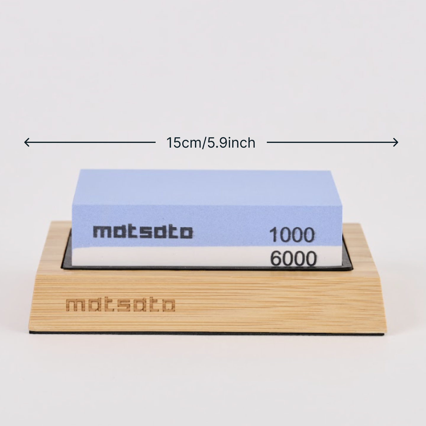 Whetstone Knife Sharpener