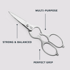 Matsato Scissors