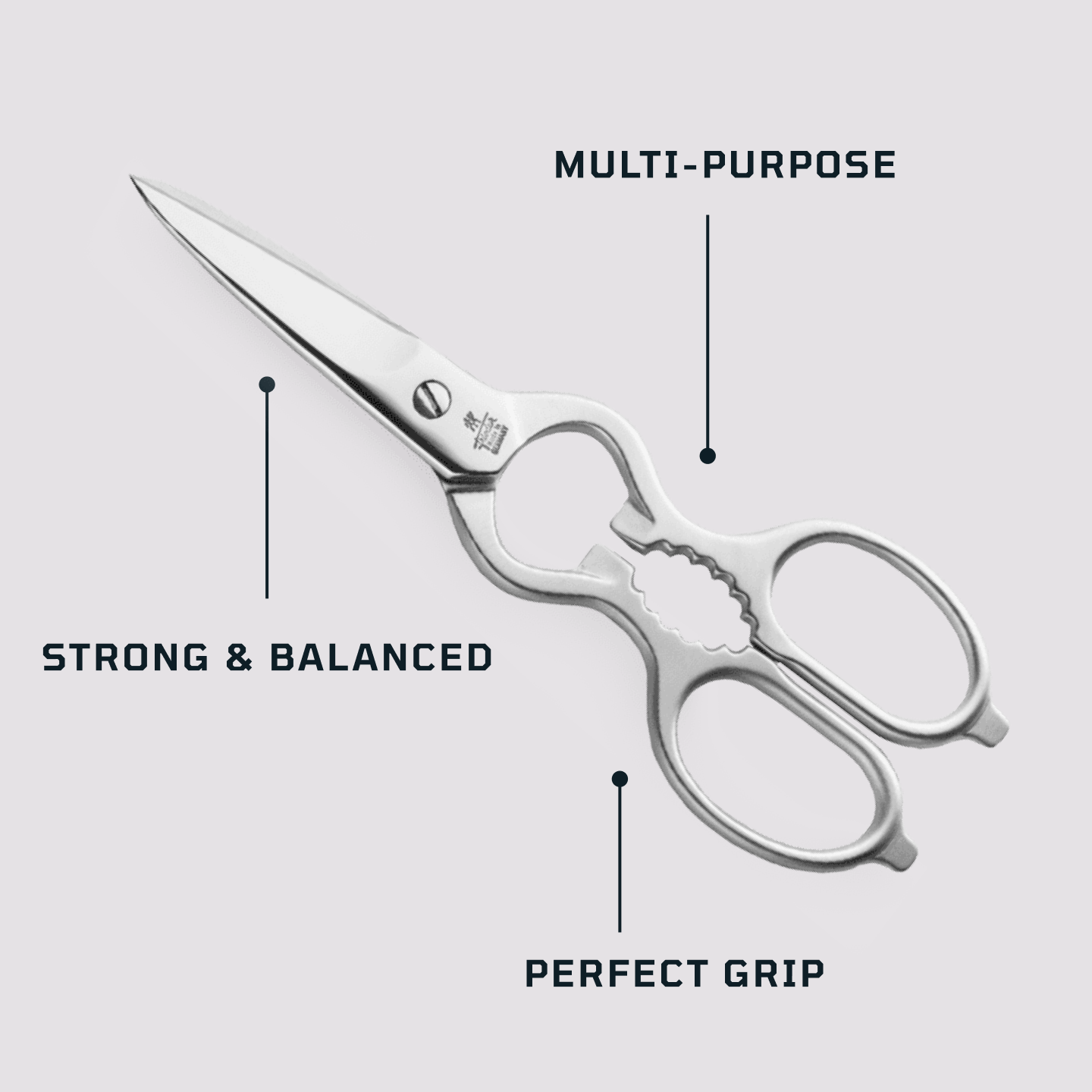 Matsato Scissors