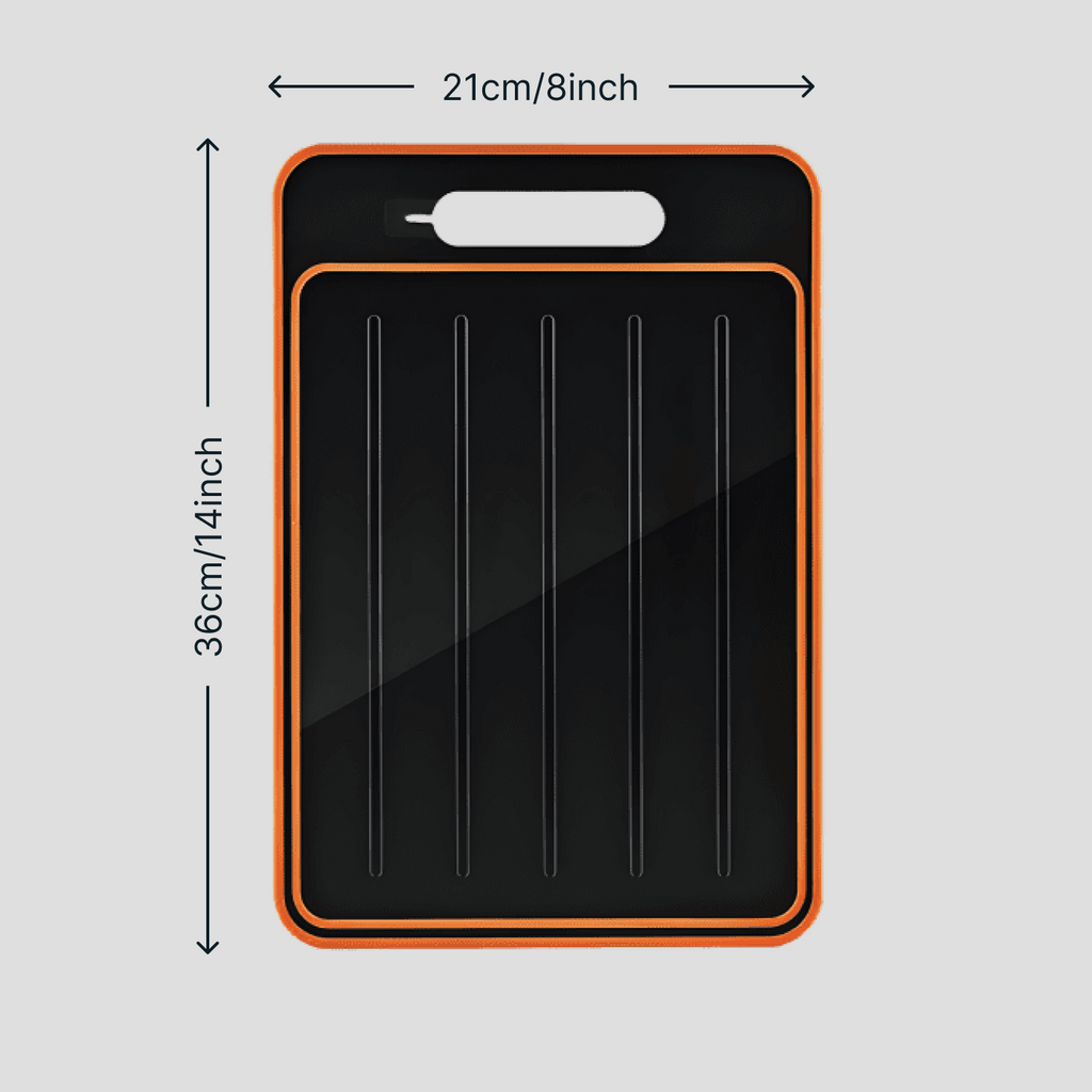 Matsato Cutting Board