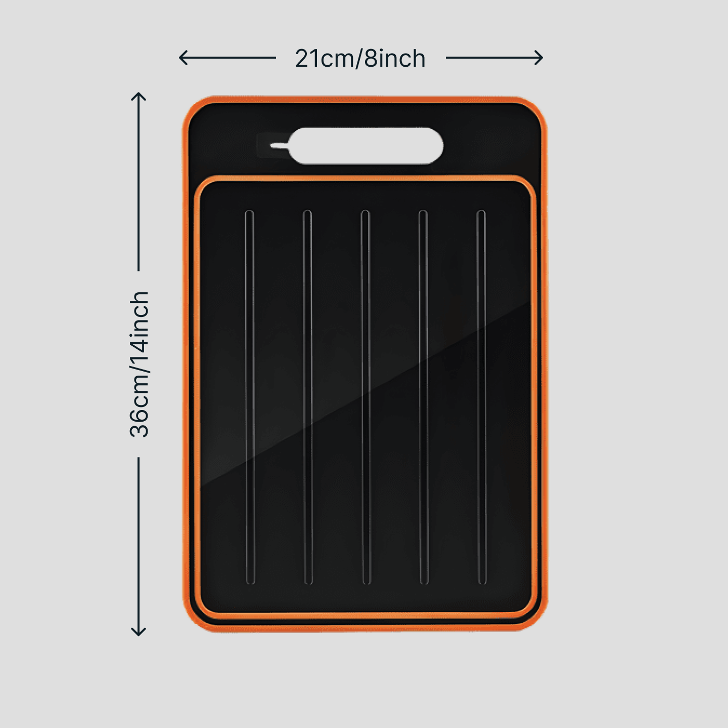 Matsato Cutting Board
