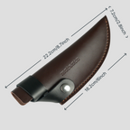 Matsato Leather Case