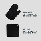 Emura Kitchen Protectant Set