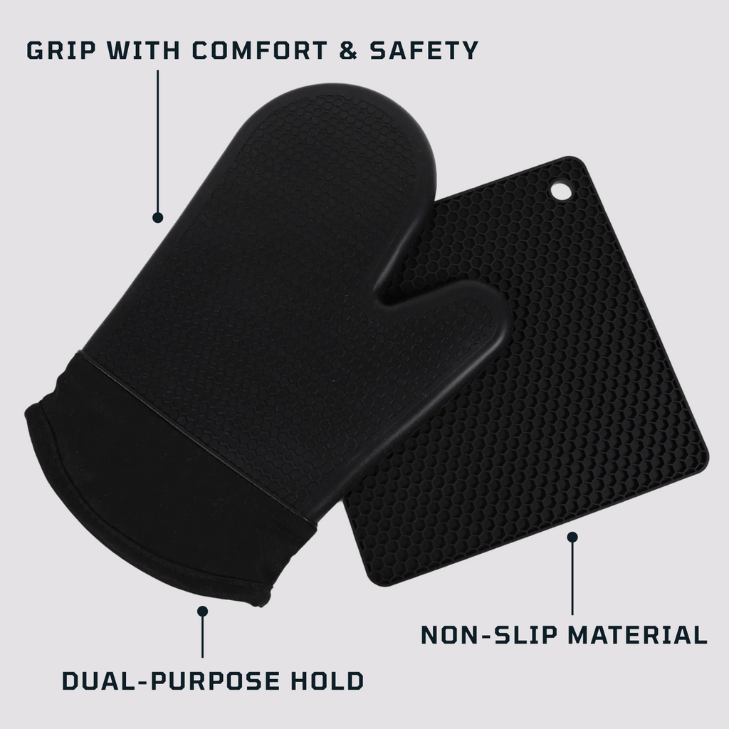 Emura Kitchen Protectant Set