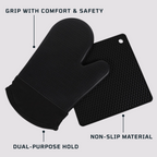 Emura Kitchen Protectant Set