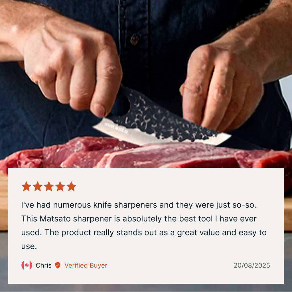 Matsato Cutting Board