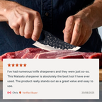 Matsato Cutting Board