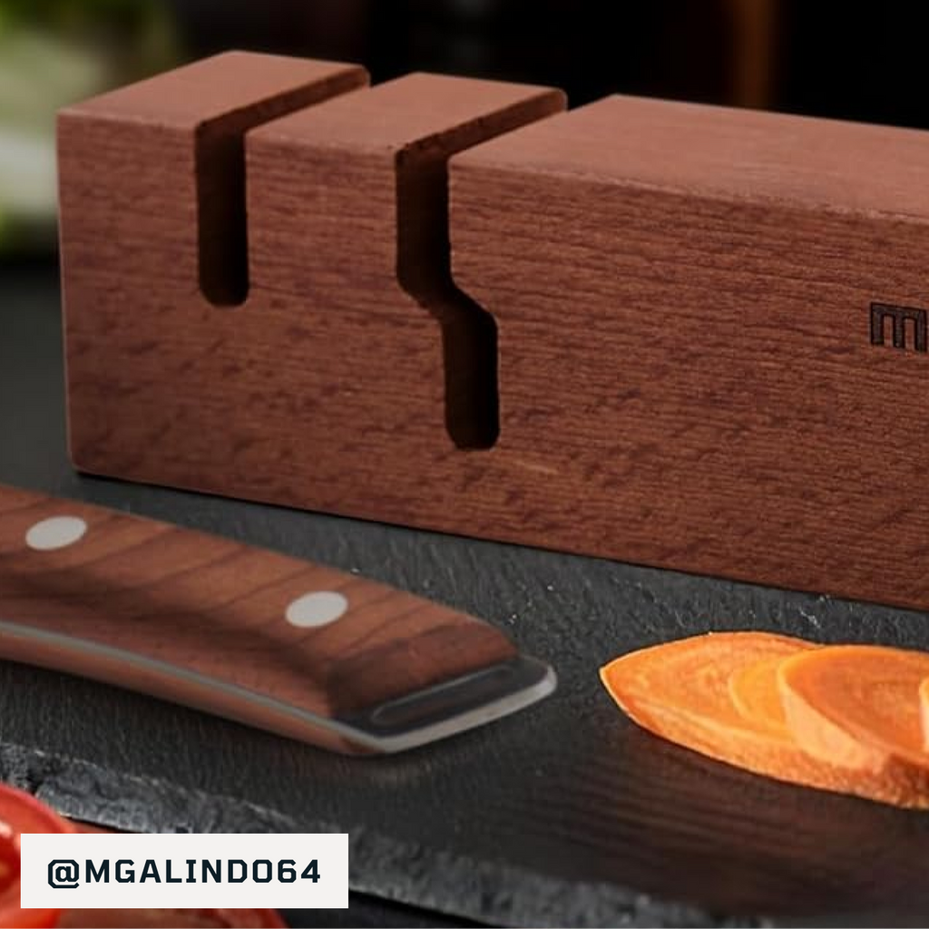Matsato Knife Sharpener