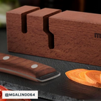 Matsato Knife Sharpener