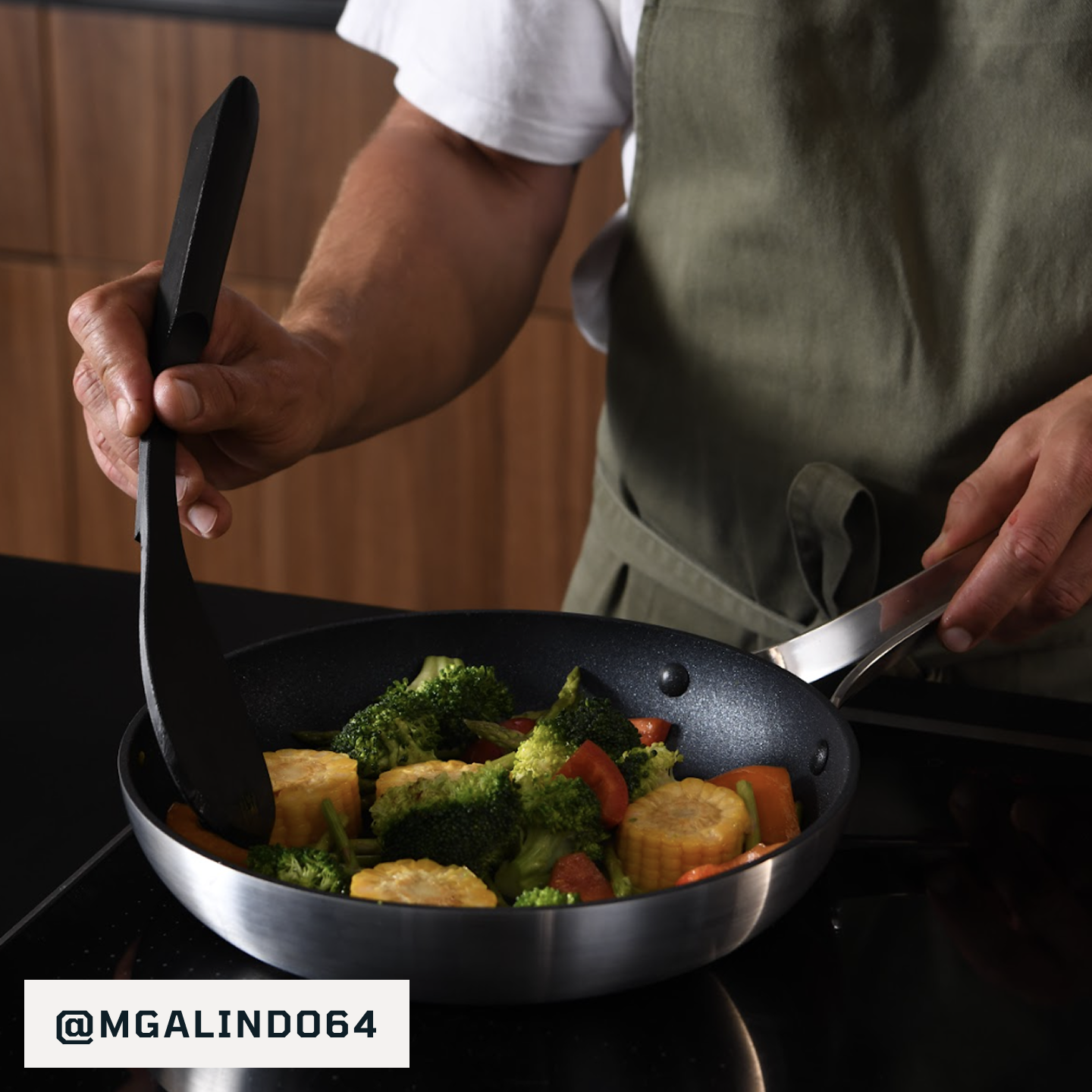 Emura Kitchen Utensil Set