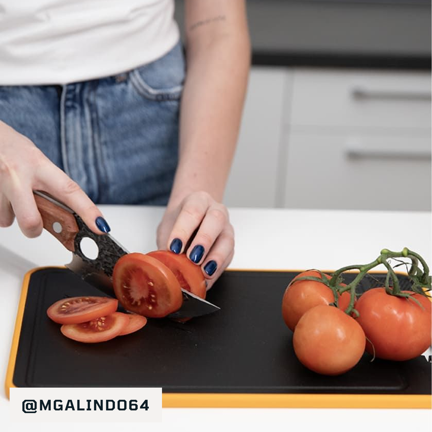 Matsato Cutting Board