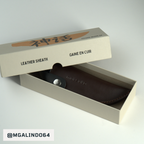 Matsato Leather Case