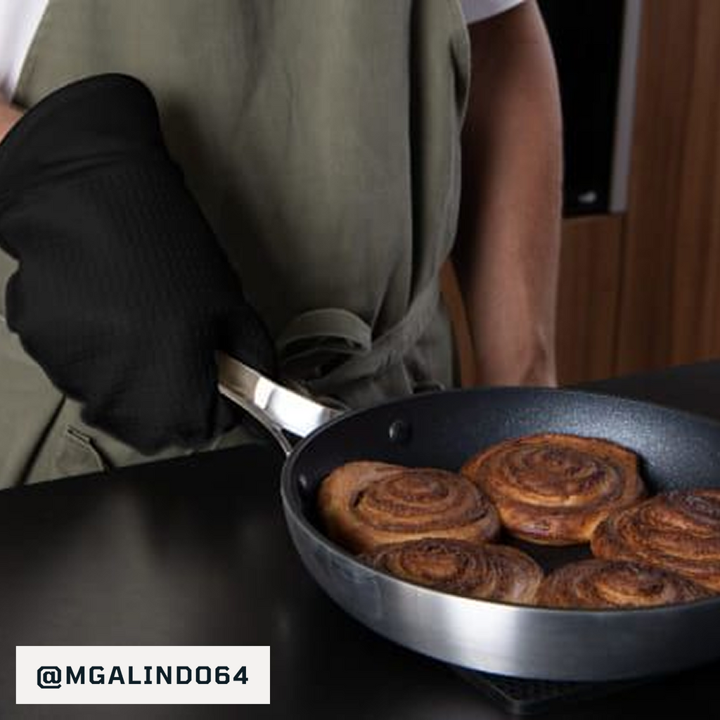 Emura Kitchen Protectant Set