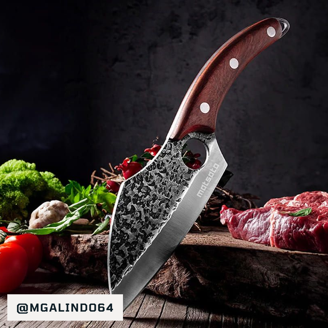 Matsato Chef Knife