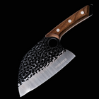 Matsato Cleaver Knife