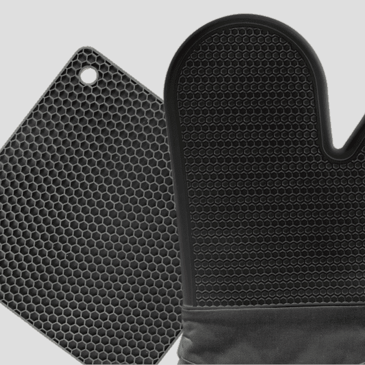 Emura Kitchen Protectant Set